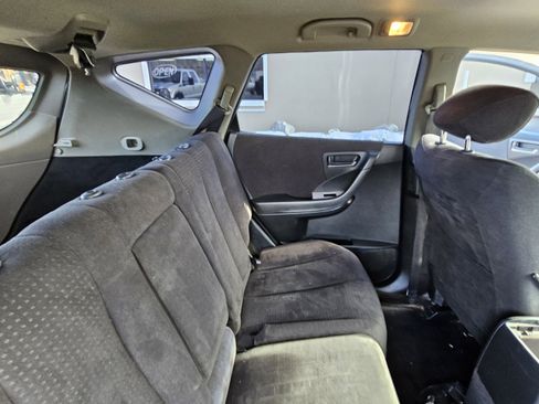 Used 2003 Nissan Murano SL image 18