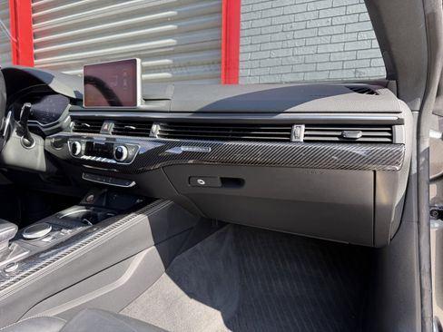 Used 2019 Audi RS 5 Sportback w/ RS Driver Assistance Package image 13