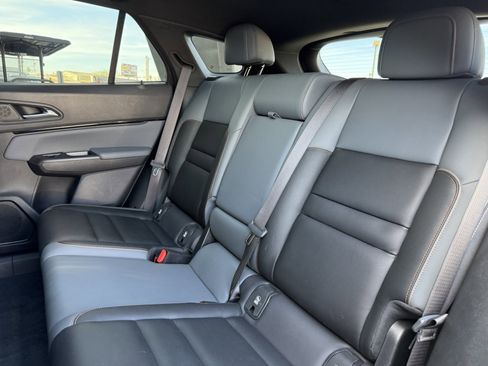 Used 2024 Honda Prologue Touring image 36