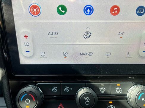 New 2025 Ford Ranger Lariat image 16