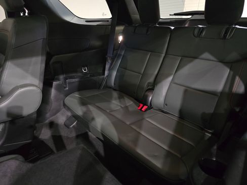 Used 2024 Ford Explorer Timberline w/ Timberline Technology Package image 38