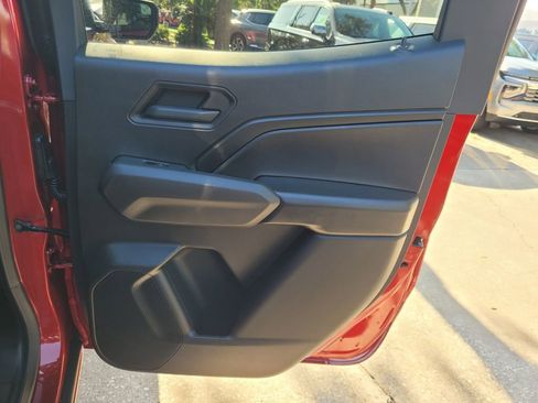 New 2026 Chevrolet Colorado Trail Boss image 19