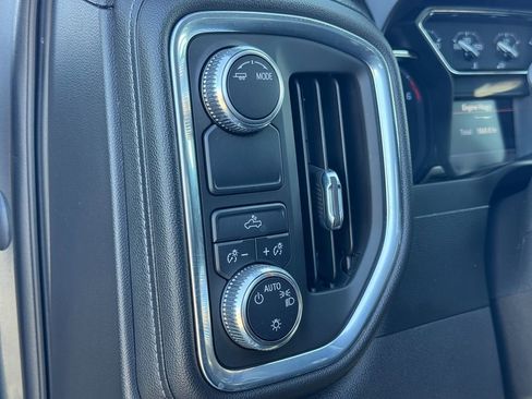 Used 2021 GMC Sierra 1500 SLE w/ Preferred Package image 37