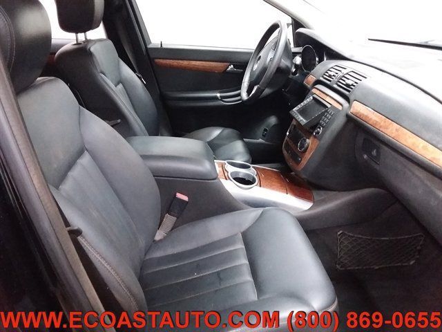 Used 2008 Mercedes-Benz R 350 4MATIC image 14