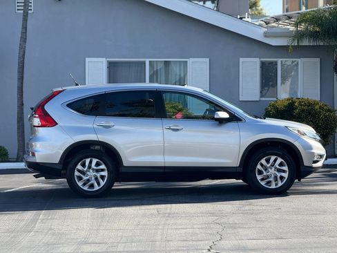 Used 2016 Honda CR-V EX image 7