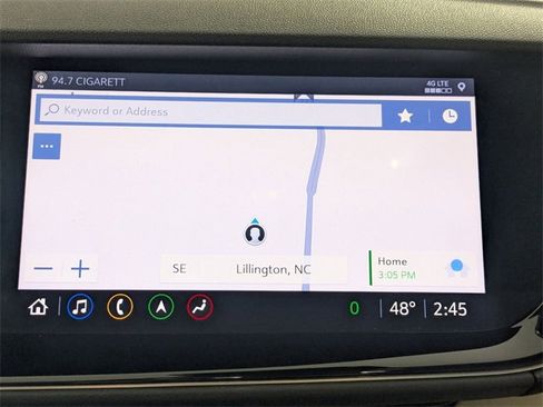 Used 2021 Buick Envision Avenir w/ Technology Package II image 22