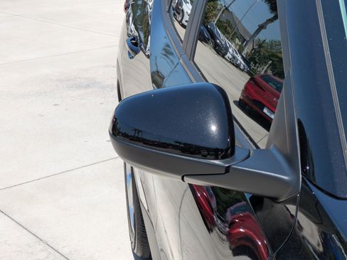 Used 2024 Chevrolet Trax LS w/ LS Convenience Package FWD image 8