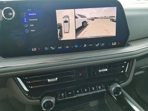 New 2025 Chevrolet Tahoe Premier image 20