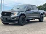 Used 2018 Ford F150 XL w/ Equipment Group 101A Mid image 4