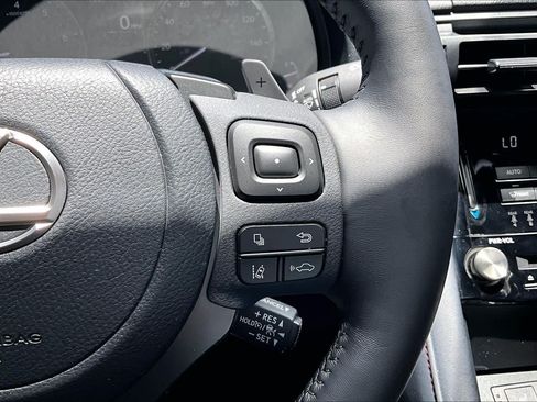 Used 2025 Lexus IS 300 w/ Premium Package RWD image 23