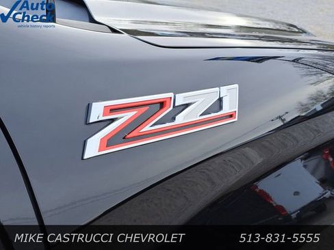 Used 2023 Chevrolet Silverado 1500 LT image 7