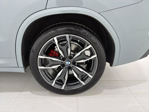 Certified 2023 BMW X3 M40i w/ Premium Package image 47