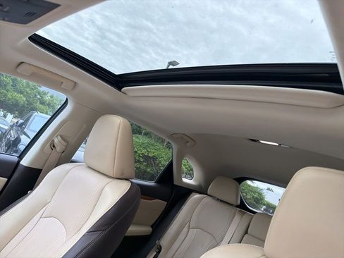 Used 2016 Lexus RX 350 FWD w/ Premium Package image 32