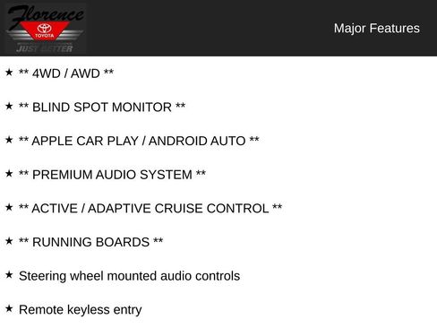 Used 2024 Toyota Tacoma SR5 w/ SR5 Upgrade Package image 13