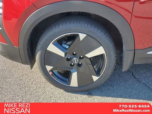 New 2026 Nissan Kicks SR image 7