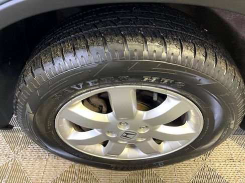 Used 2008 Honda CR-V EX-L image 28