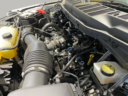 Used 2022 Ford F150 XL w/ STX Appearance Package image 25