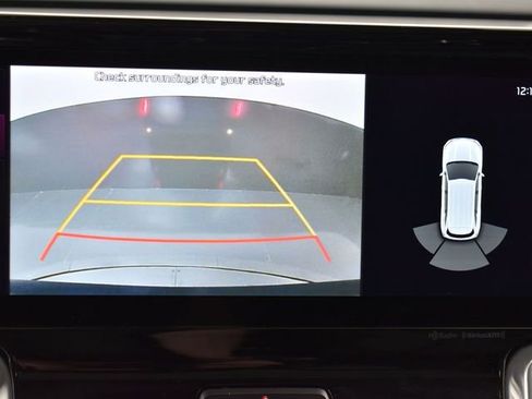 Certified 2023 Kia Sorento SX image 24