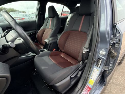 Used 2024 Toyota Corolla SE FWD image 25