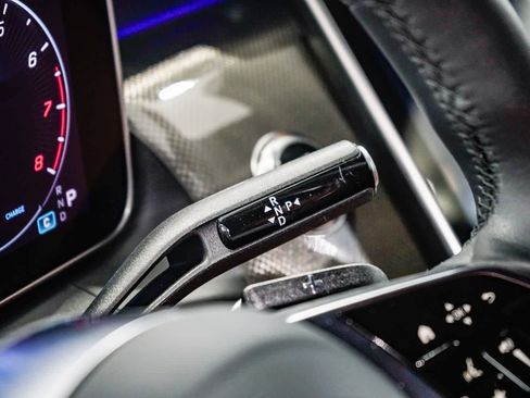 Used 2026 Mercedes-Benz GLC 300 GLC 300 image 20