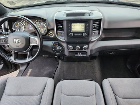 Used 2022 RAM 1500 Big Horn image 12