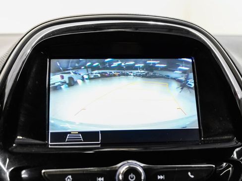 Used 2021 Chevrolet Spark LT FWD image 20