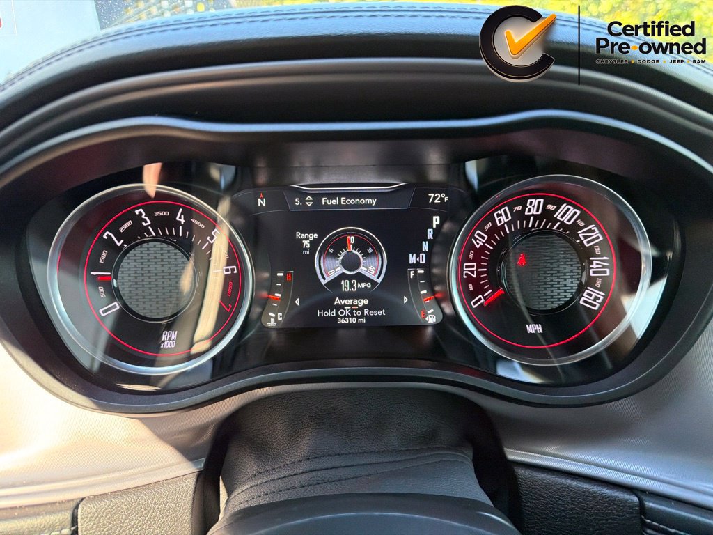 Certified 2023 Dodge Challenger GT RWD image 54