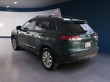 Certified 2022 Toyota Corolla Cross LE image 3