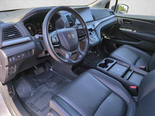 Used 2025 Honda Odyssey EX-L image 10