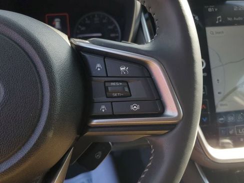 Used 2023 Subaru Outback Touring XT image 26