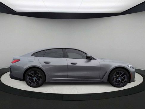 Used 2023 BMW i4 eDrive35 w/ Premium Package RWD image 9
