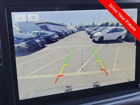 Used 2022 Ford F150 XLT w/ Equipment Group 302A High AWD/4WD image 11
