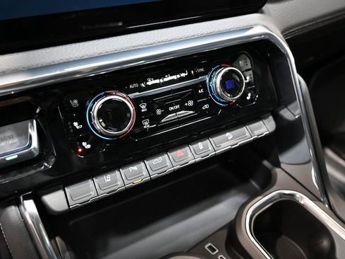 New 2026 GMC Sierra 2500 Denali w/ Denali Reserve Package image 20