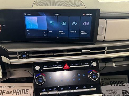 Used 2026 Hyundai Santa Fe SEL image 6