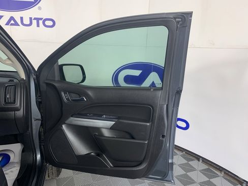 Used 2017 Chevrolet Colorado LT image 39