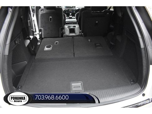 New 2026 Acura MDX A-Spec image 19