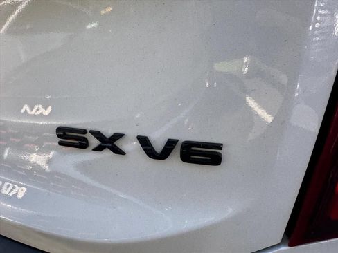 Certified 2021 Kia Telluride SX w/ SX Prestige Package AWD/4WD image 7