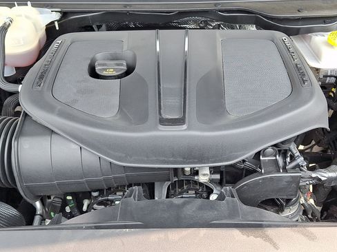 Used 2026 RAM 1500 Rebel w/ Rebel Level 1 Equipment Group AWD/4WD image 29