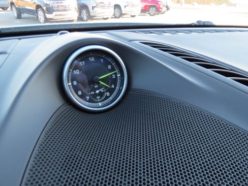 Used 2017 Porsche Cayenne S Platinum w/ Premium Package (PJW) image 29