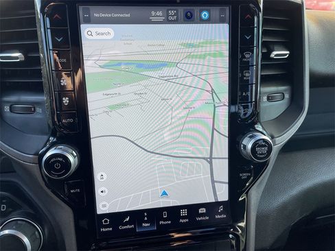 Certified 2022 RAM 3500 Tradesman image 19