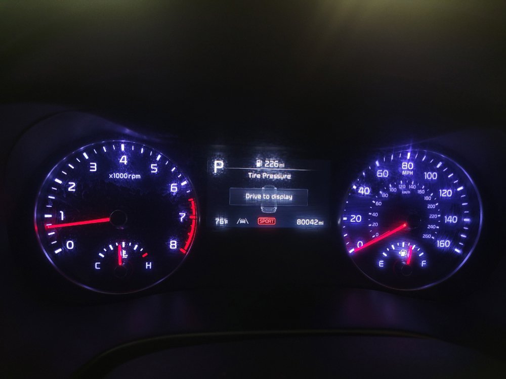 Used 2024 Kia Forte LXS w/ LXS Technology Package FWD image 23