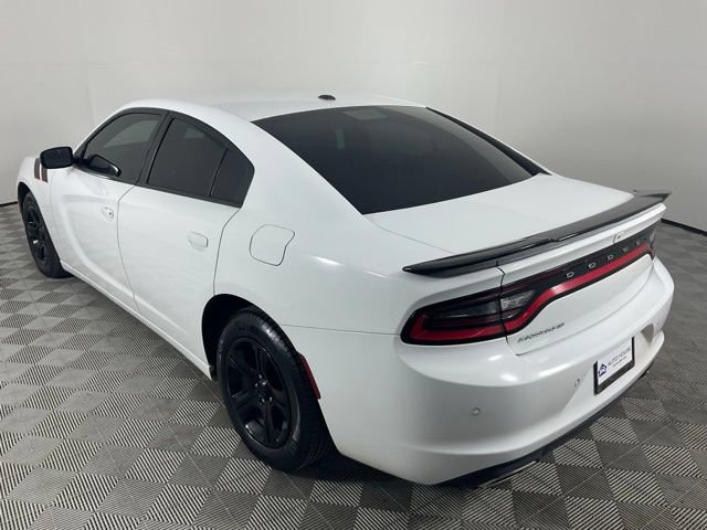 Used 2022 Dodge Charger SXT RWD image 5