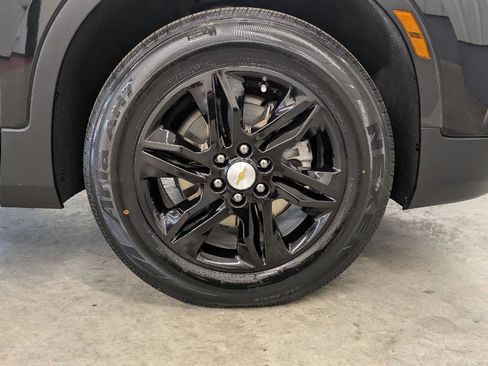 Used 2022 Chevrolet Blazer LT FWD image 39