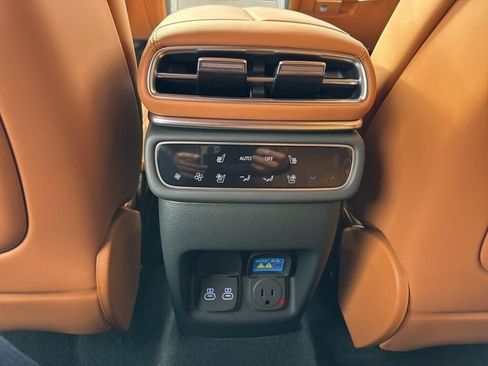 New 2026 Genesis GV80 3.5T Prestige AWD/4WD image 49