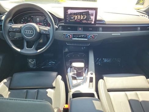 Certified 2023 Audi A5 2.0T Premium w/ Convenience Package image 2