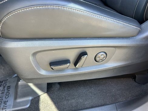 Certified 2026 INFINITI QX60 Luxe w/ Cargo Package image 29