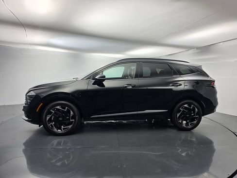 Used 2023 Kia Sportage SX FWD image 7