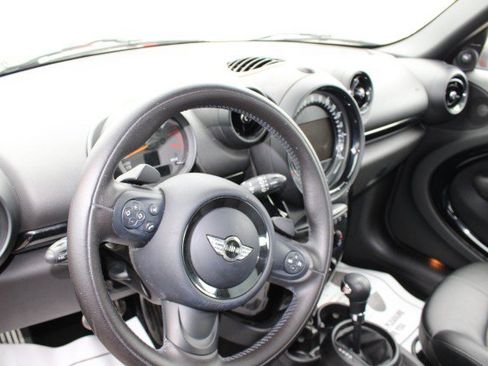 Used 2016 MINI Cooper Countryman S AWD/4WD image 7
