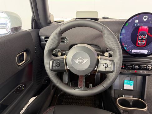 New 2026 MINI Cooper John Cooper Works image 15