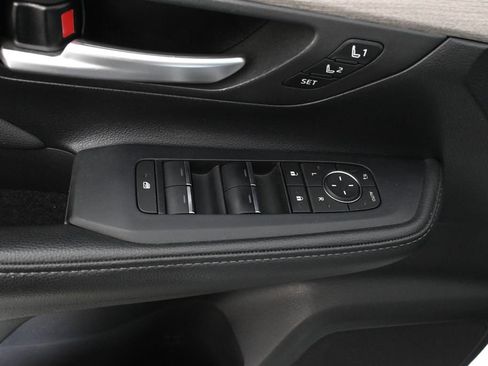 Used 2024 Toyota Grand Highlander AWD image 27